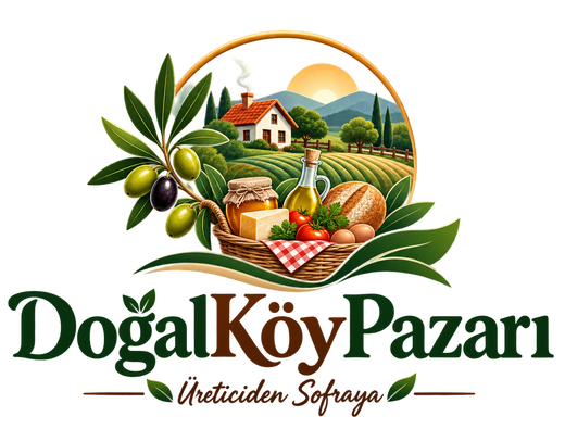 DoğalKöyPazarı – Üreticiden Sofraya