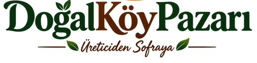 DoğalKöyPazarı – Üreticiden Sofraya